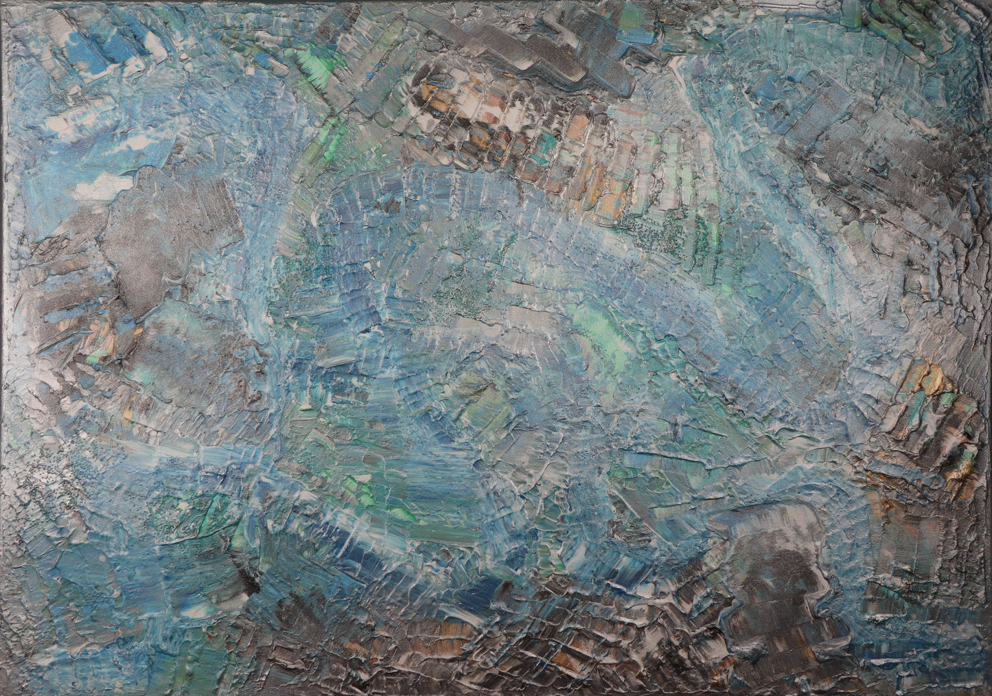Astral Stream