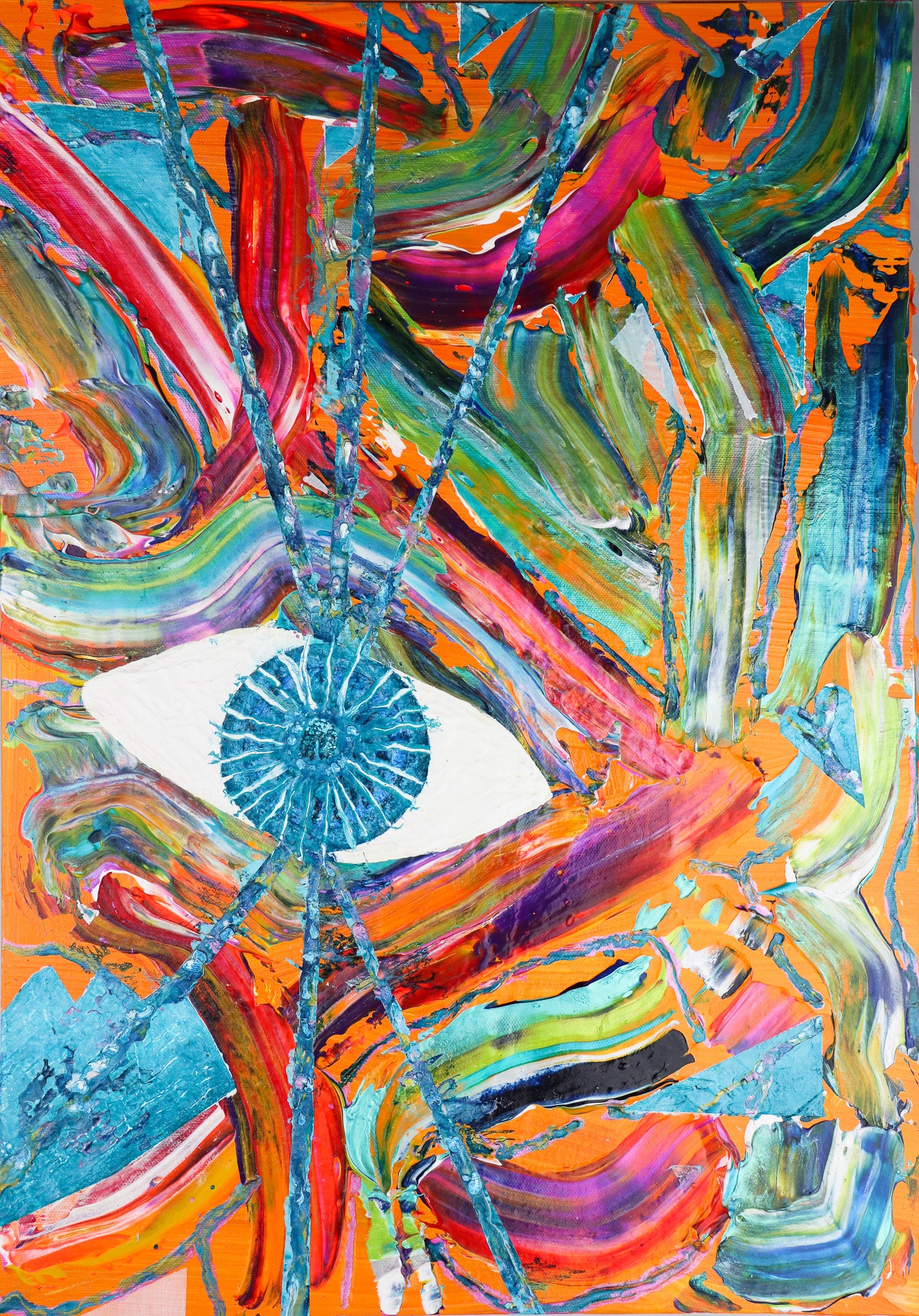 Eye in the Sky
