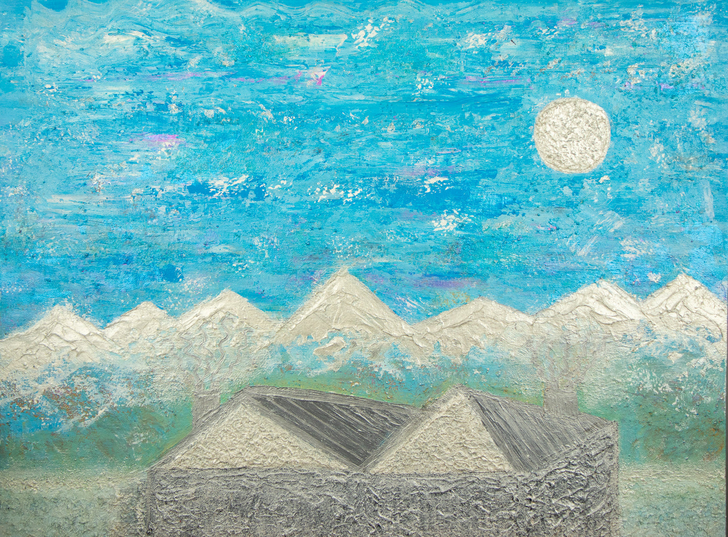 Silver Moon