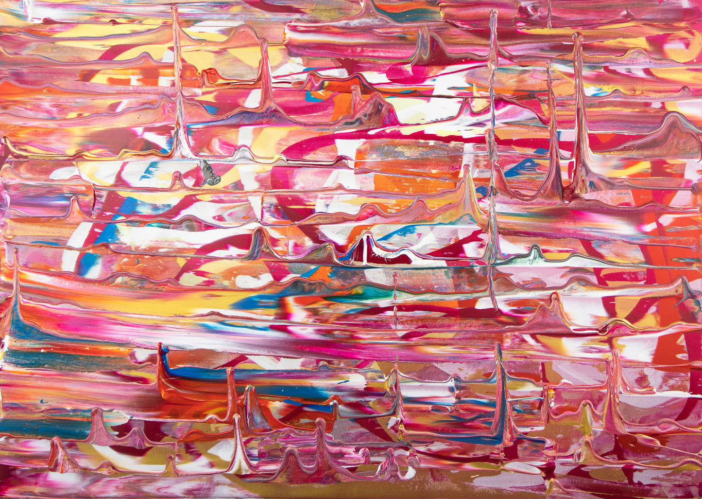 Astral Waves