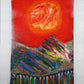 Rainbow Mountains