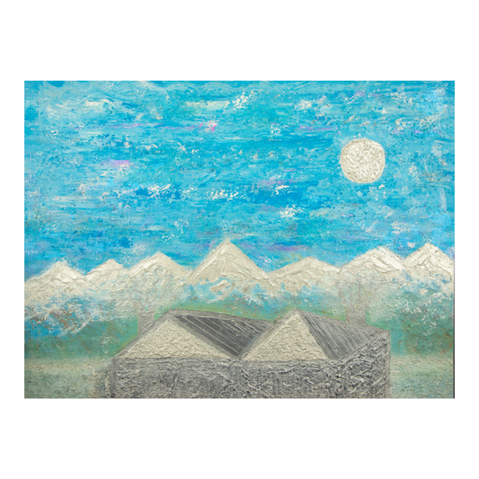 Silver Moon